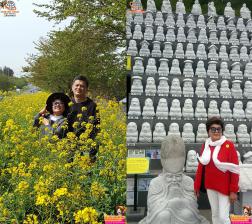 ทัวร์เกาหลี 