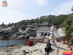 ทัวร์เกาหลี 