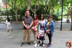 ทัวร์จีน 