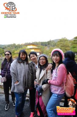 ทัวร์ญี่ปุ่น 