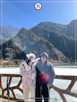 ทัวร์จีน 