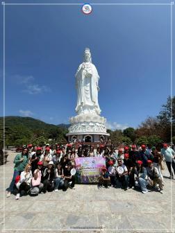 ทัวร์เวียดนาม 