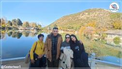 ทัวร์จีน 