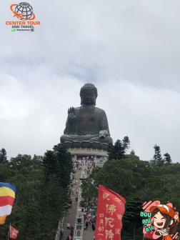 ทัวร์ฮ่องกง 