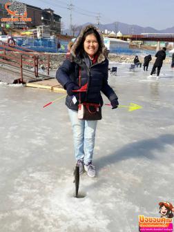 ทัวร์เกาหลี 