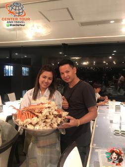 ทัวร์ญี่ปุ่น 