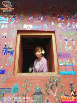 ทัวร์ลาว 