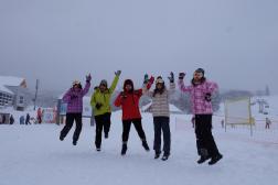 ทัวร์ญี่ปุ่น 