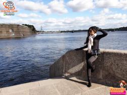 ทัวร์รัสเซีย 