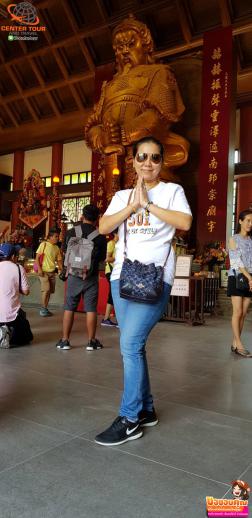 ทัวร์ฮ่องกง 