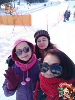 ทัวร์ญี่ปุ่น 