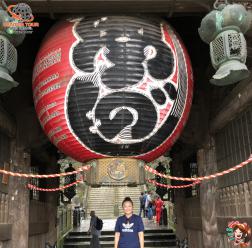 ทัวร์ญี่ปุ่น 