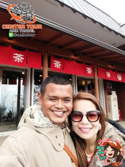 ทัวร์ญี่ปุ่น 