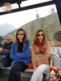 ทัวร์ฮ่องกง 