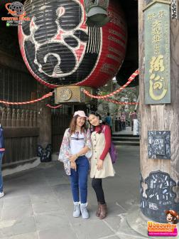 ทัวร์ญี่ปุ่น 