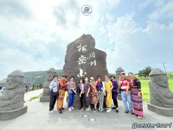 ทัวร์เกาหลี 