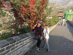 ทัวร์จีน 