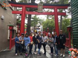 ทัวร์ญี่ปุ่น 