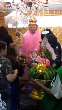 ทัวร์พม่า 