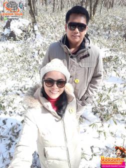 ทัวร์เกาหลี 