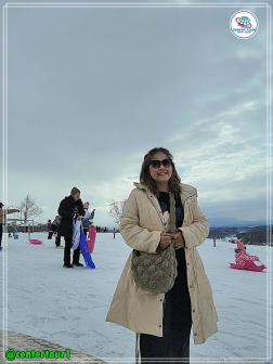 ทัวร์ญี่ปุ่น 