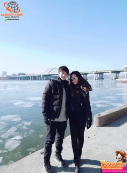 ทัวร์เกาหลี 