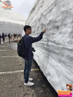 ทัวร์ญี่ปุ่น 