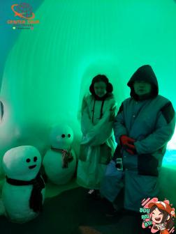 ทัวร์ญี่ปุ่น 