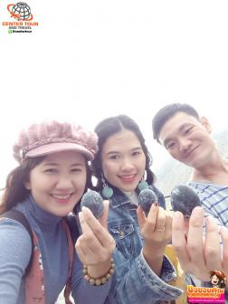 ทัวร์ญี่ปุ่น 