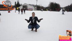 ทัวร์ญี่ปุ่น 