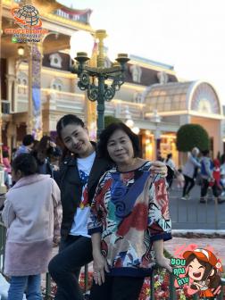 ทัวร์ญี่ปุ่น 