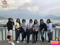 ทัวร์ไต้หวัน 