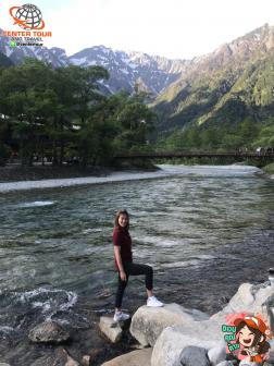 ทัวร์ญี่ปุ่น 