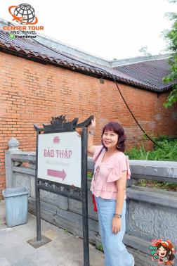 ทัวร์เวียดนาม 