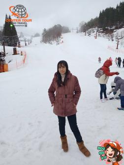 ทัวร์ญี่ปุ่น 