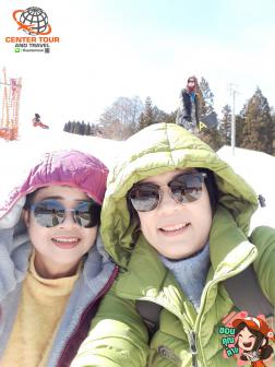 ทัวร์ญี่ปุ่น 