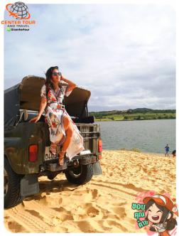 ทัวร์เวียดนาม 