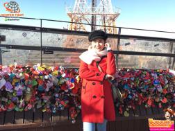 ทัวร์เกาหลี 