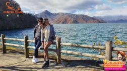 ทัวร์ญี่ปุ่น 