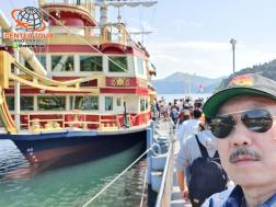 ทัวร์ญี่ปุ่น 