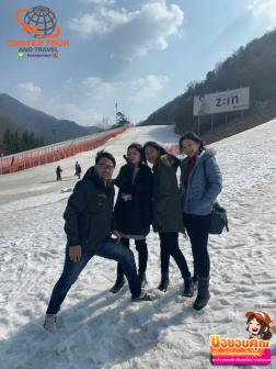 ทัวร์เกาหลี 