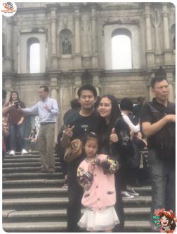 ทัวร์จีน 