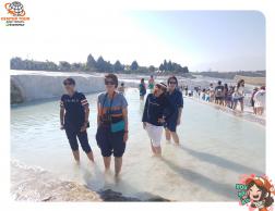 ทัวร์ตุรกี 