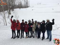 ทัวร์ญี่ปุ่น 