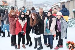 ทัวร์ญี่ปุ่น 