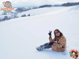 ทัวร์ญี่ปุ่น 