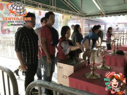 ทัวร์ฮ่องกง 