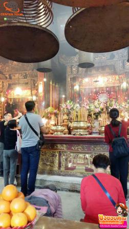 ทัวร์ฮ่องกง 