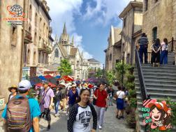 ทัวร์เวียดนาม 