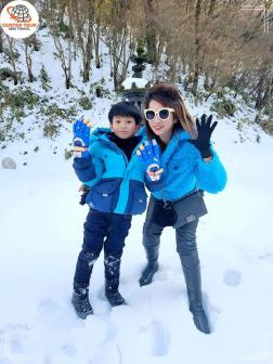 ทัวร์เกาหลี 